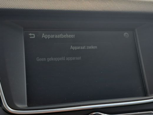 Opel Crossland X 1.2 Turbo Edition Airco | Cruise control | Dakrails | Carplay/android auto | 16" lichtmetalen velgen ActivLease financial lease