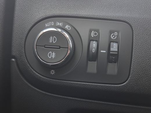 Opel Crossland X 1.2 Turbo Edition Airco | Cruise control | Dakrails | Carplay/android auto | 16" lichtmetalen velgen ActivLease financial lease