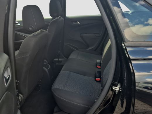 Opel Crossland X 1.2 Turbo Edition Airco | Cruise control | Dakrails | Carplay/android auto | 16" lichtmetalen velgen ActivLease financial lease