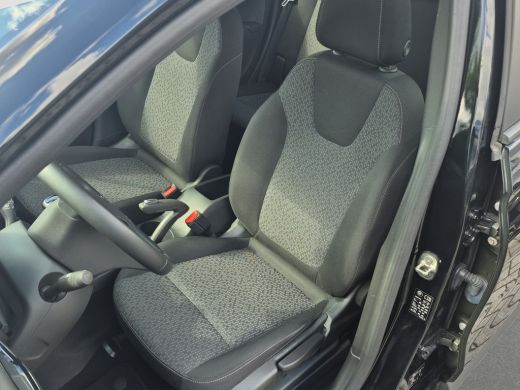 Opel Crossland X 1.2 Turbo Edition Airco | Cruise control | Dakrails | Carplay/android auto | 16" lichtmetalen velgen ActivLease financial lease