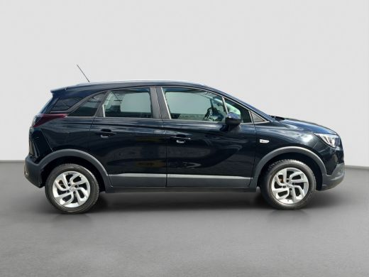 Opel Crossland X 1.2 Turbo Edition Airco | Cruise control | Dakrails | Carplay/android auto | 16" lichtmetalen velgen ActivLease financial lease