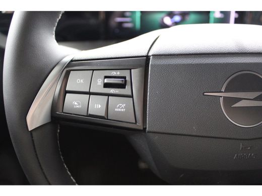 Opel Mokka 1.2 Turbo Hybrid GS / Navigatie / Camera / Keyless / Dodehoek / Stuur -en Stoelverwarmd / 18'' LMV ActivLease financial lease