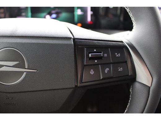 Opel Mokka 1.2 Turbo Hybrid GS / Navigatie / Camera / Keyless / Dodehoek / Stuur -en Stoelverwarmd / 18'' LMV ActivLease financial lease