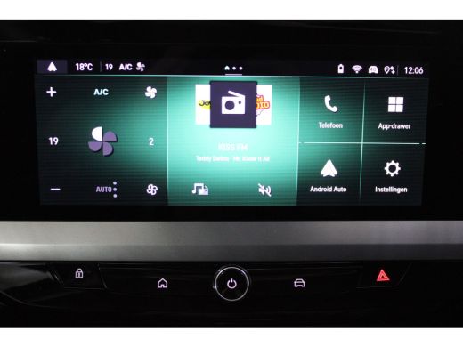 Opel Mokka 1.2 Turbo Hybrid GS / Navigatie / Camera / Keyless / Dodehoek / Stuur -en Stoelverwarmd / 18'' LMV ActivLease financial lease