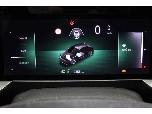 Opel Mokka 1.2 Turbo Hybrid GS / Navigatie / Camera / Keyless / Dodehoek / Stuur -en Stoelverwarmd / 18'' LMV ActivLease financial lease