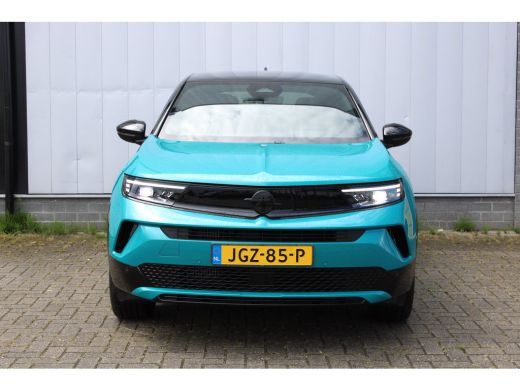 Opel Mokka 1.2 Turbo Hybrid GS / Navigatie / Camera / Keyless / Dodehoek / Stuur -en Stoelverwarmd / 18'' LMV ActivLease financial lease