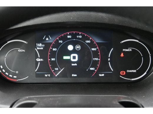 Opel Movano Electric 4.25T L4H3 Zwaar Demo-Deal! | Achteruitrijcamera | Navigatie | 22kw lader | Climate Cont... ActivLease financial lease