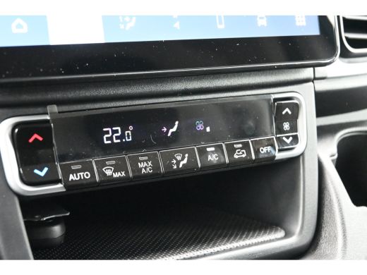 Opel Movano Electric 4.25T L4H3 Zwaar Demo-Deal! | Achteruitrijcamera | Navigatie | 22kw lader | Climate Cont... ActivLease financial lease