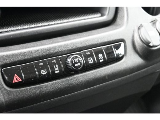 Opel Movano Electric 4.25T L4H3 Zwaar Demo-Deal! | Achteruitrijcamera | Navigatie | 22kw lader | Climate Cont... ActivLease financial lease