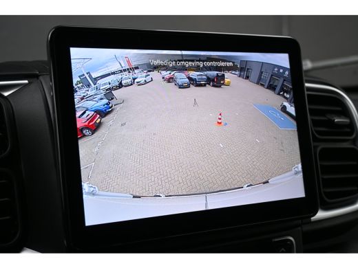 Opel Movano Electric 4.25T L4H3 Zwaar Demo-Deal! | Achteruitrijcamera | Navigatie | 22kw lader | Climate Cont... ActivLease financial lease