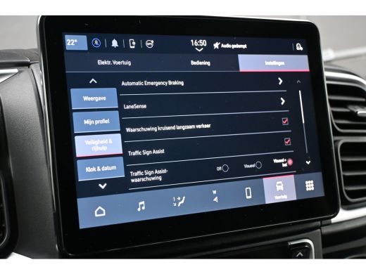 Opel Movano Electric 4.25T L4H3 Zwaar Demo-Deal! | Achteruitrijcamera | Navigatie | 22kw lader | Climate Cont... ActivLease financial lease