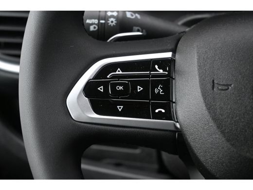 Opel Movano Electric 4.25T L4H3 Zwaar Demo-Deal! | Achteruitrijcamera | Navigatie | 22kw lader | Climate Cont... ActivLease financial lease