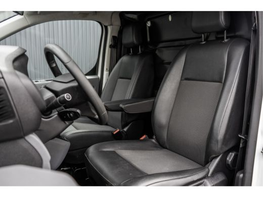 Opel Vivaro **1.5 CDTI L3H1 | Euro 6 | Cruise | Carplay | Camera | Airco | PDC** ActivLease financial lease