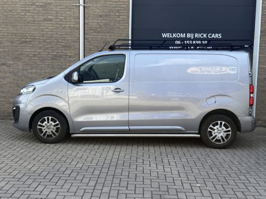 Opel Vivaro 2.0 CDTI 123 PK Euro 6 L2H1 Innovation Cruise/Trekhaak/clima/camera ActivLease financial lease
