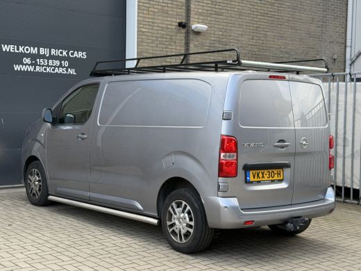 Opel Vivaro 2.0 CDTI 123 PK Euro 6 L2H1 Innovation Cruise/Trekhaak/clima/camera ActivLease financial lease