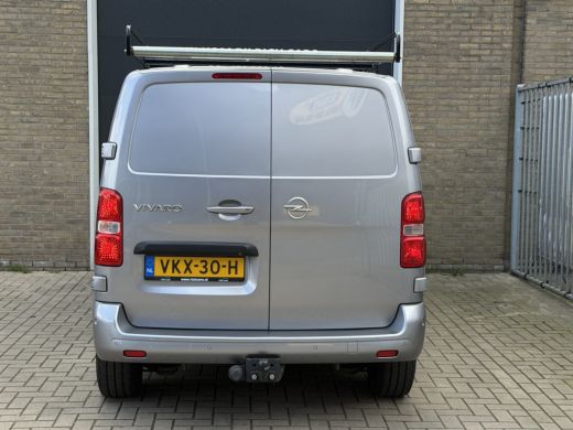 Opel Vivaro 2.0 CDTI 123 PK Euro 6 L2H1 Innovation Cruise/Trekhaak/clima/camera ActivLease financial lease
