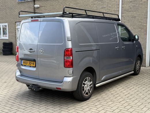 Opel Vivaro 2.0 CDTI 123 PK Euro 6 L2H1 Innovation Cruise/Trekhaak/clima/camera ActivLease financial lease