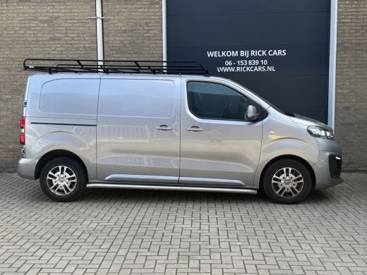 Opel Vivaro 2.0 CDTI 123 PK Euro 6 L2H1 Innovation Cruise/Trekhaak/clima/camera ActivLease financial lease