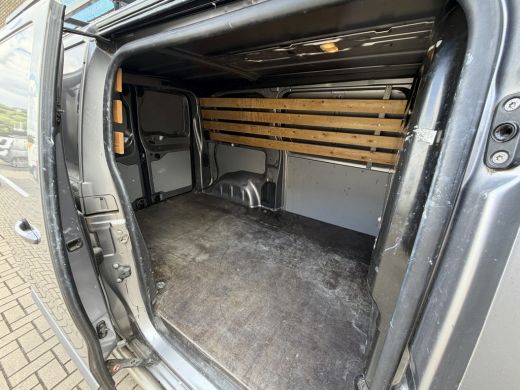 Opel Vivaro 2.0 CDTI 123 PK Euro 6 L2H1 Innovation Cruise/Trekhaak/clima/camera ActivLease financial lease