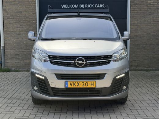 Opel Vivaro 2.0 CDTI 123 PK Euro 6 L2H1 Innovation Cruise/Trekhaak/clima/camera ActivLease financial lease