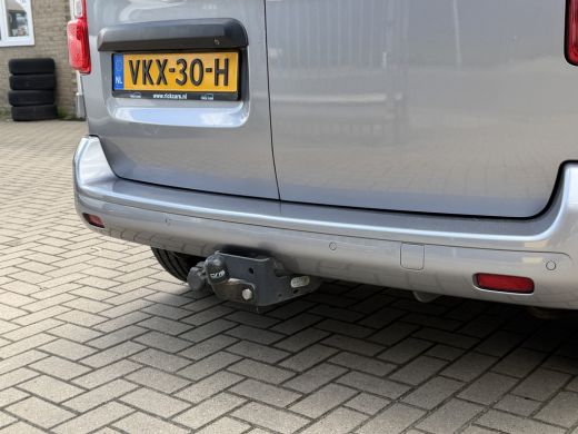 Opel Vivaro 2.0 CDTI 123 PK Euro 6 L2H1 Innovation Cruise/Trekhaak/clima/camera ActivLease financial lease