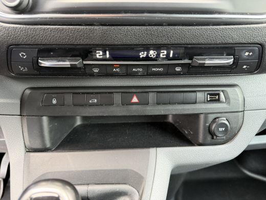 Opel Vivaro 2.0 CDTI 123 PK Euro 6 L2H1 Innovation Cruise/Trekhaak/clima/camera ActivLease financial lease