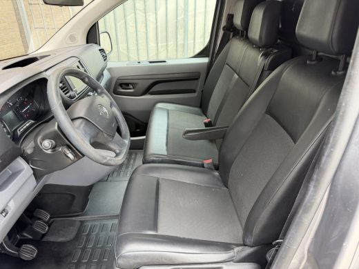 Opel Vivaro 2.0 CDTI 123 PK Euro 6 L2H1 Innovation Cruise/Trekhaak/clima/camera ActivLease financial lease