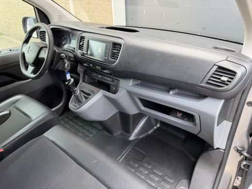Opel Vivaro 2.0 CDTI 123 PK Euro 6 L2H1 Innovation Cruise/Trekhaak/clima/camera ActivLease financial lease