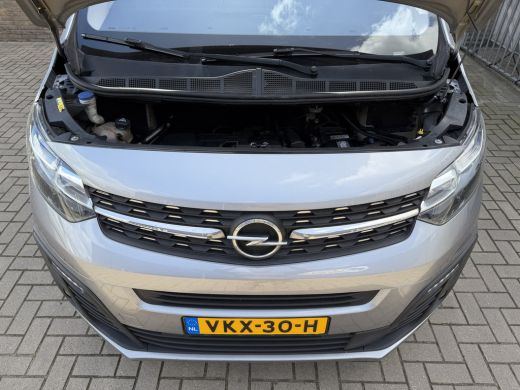 Opel Vivaro 2.0 CDTI 123 PK Euro 6 L2H1 Innovation Cruise/Trekhaak/clima/camera ActivLease financial lease