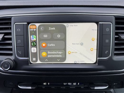 Opel Vivaro 2.0 CDTI 123 PK Euro 6 L2H1 Innovation Cruise/Trekhaak/clima/camera ActivLease financial lease