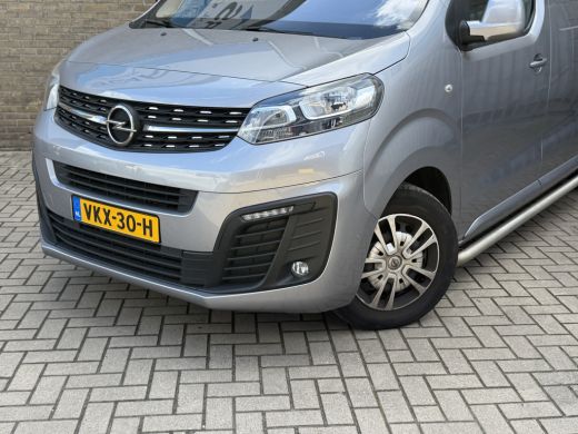 Opel Vivaro 2.0 CDTI 123 PK Euro 6 L2H1 Innovation Cruise/Trekhaak/clima/camera ActivLease financial lease