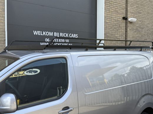 Opel Vivaro 2.0 CDTI 123 PK Euro 6 L2H1 Innovation Cruise/Trekhaak/clima/camera ActivLease financial lease
