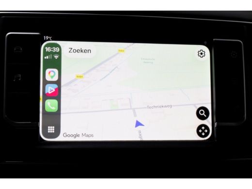 Opel Vivaro 2.0 CDTI 123pk L3 Edition D.C. Airco/Carplay/2x Schuifdeur 01-2021 ActivLease financial lease