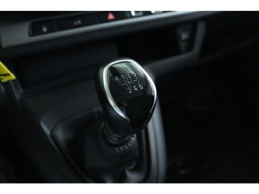 Opel Vivaro 2.0 Diesel 145 L3 | Cruise Control | Stoel+Stuurverwarming | Betimmering | Camera | Navi | Carplay ActivLease financial lease
