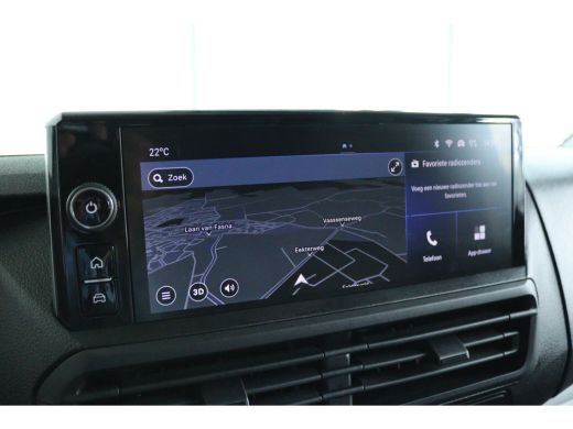 Opel Vivaro 2.0 Diesel 145 L3 | Cruise Control | Stoel+Stuurverwarming | Betimmering | Camera | Navi | Carplay ActivLease financial lease
