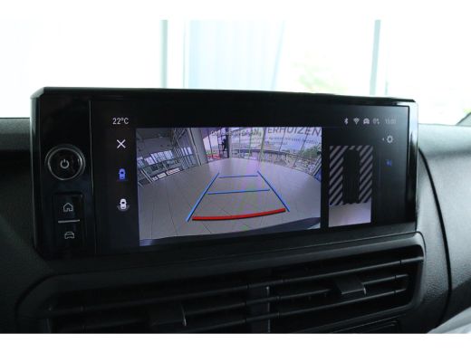 Opel Vivaro 2.0 Diesel 145 L3 | Cruise Control | Stoel+Stuurverwarming | Betimmering | Camera | Navi | Carplay ActivLease financial lease