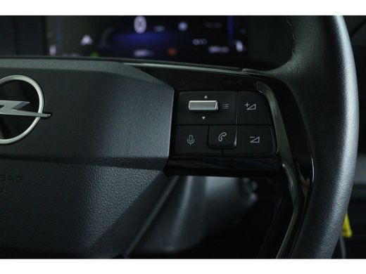 Opel Vivaro 2.0 Diesel 145 L3 | Cruise Control | Stoel+Stuurverwarming | Betimmering | Camera | Navi | Carplay ActivLease financial lease