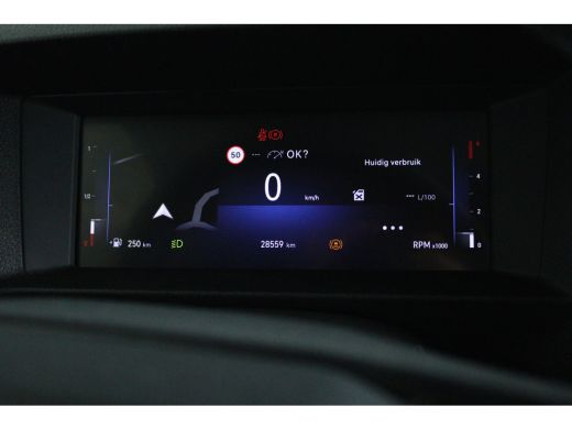 Opel Vivaro 2.0 Diesel 145 L3 | Cruise Control | Stoel+Stuurverwarming | Betimmering | Camera | Navi | Carplay ActivLease financial lease