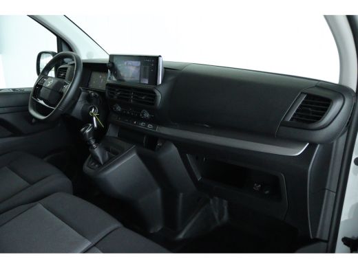 Opel Vivaro 2.0 Diesel 145 L3 | Cruise Control | Stoel+Stuurverwarming | Betimmering | Camera | Navi | Carplay ActivLease financial lease