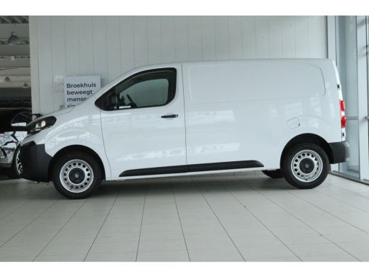Opel Vivaro 2.0 Diesel 145 L3 | Cruise Control | Stoel+Stuurverwarming | Betimmering | Camera | Navi | Carplay ActivLease financial lease