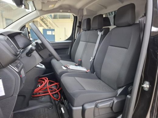 Opel Vivaro-e L3 75 kWh | 8 JAAR GARANTIE | CAMERA | BETIMMERING | NAVI | DRAADLOOS CARPLAY | COMFORT WAND | ActivLease financial lease