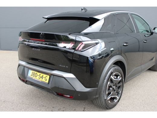 Peugeot 3008 1.6 plug-in Hybrid 195 Allure | Automaat | Navigatie | Camera | Stoelverwarming | 5.000km | NL Au... ActivLease financial lease
