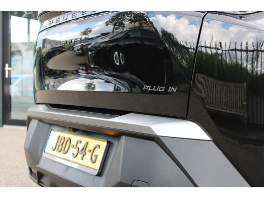 Peugeot 3008 1.6 plug-in Hybrid 195 Allure | Automaat | Navigatie | Camera | Stoelverwarming | 5.000km | NL Au... ActivLease financial lease