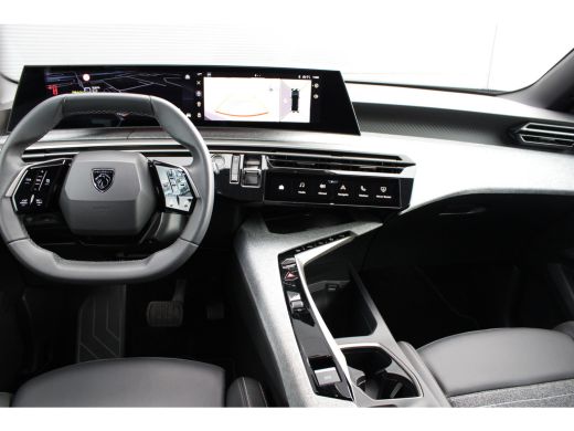 Peugeot 3008 1.6 plug-in Hybrid 195 Allure | Automaat | Navigatie | Camera | Stoelverwarming | 5.000km | NL Au... ActivLease financial lease