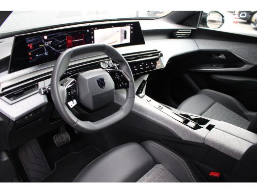 Peugeot 3008 1.6 plug-in Hybrid 195 Allure | Automaat | Navigatie | Camera | Stoelverwarming | 5.000km | NL Au... ActivLease financial lease