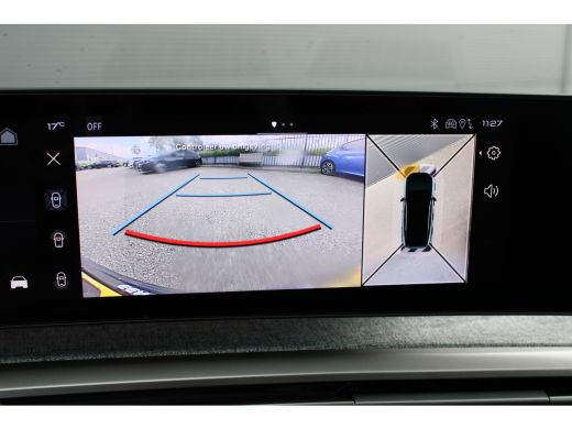 Peugeot 3008 1.6 plug-in Hybrid 195 Allure | Automaat | Navigatie | Camera | Stoelverwarming | 5.000km | NL Au... ActivLease financial lease