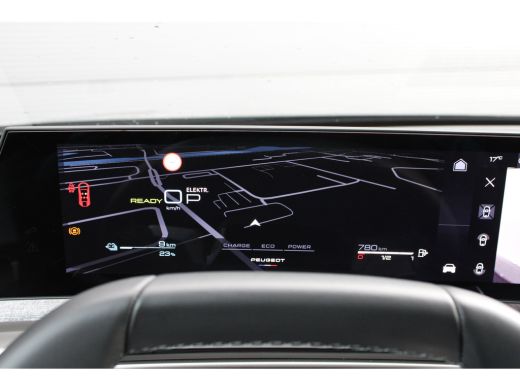 Peugeot 3008 1.6 plug-in Hybrid 195 Allure | Automaat | Navigatie | Camera | Stoelverwarming | 5.000km | NL Au... ActivLease financial lease