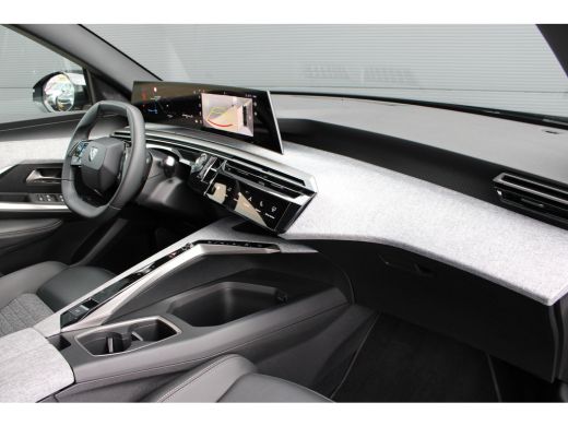 Peugeot 3008 1.6 plug-in Hybrid 195 Allure | Automaat | Navigatie | Camera | Stoelverwarming | 5.000km | NL Au... ActivLease financial lease