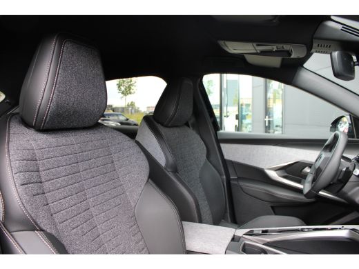 Peugeot 3008 1.6 plug-in Hybrid 195 Allure | Automaat | Navigatie | Camera | Stoelverwarming | 5.000km | NL Au... ActivLease financial lease