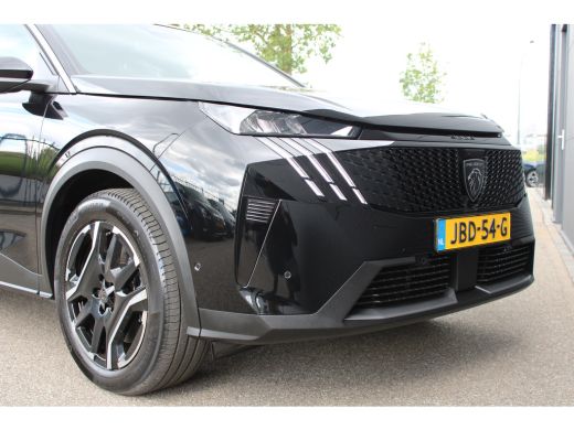 Peugeot 3008 1.6 plug-in Hybrid 195 Allure | Automaat | Navigatie | Camera | Stoelverwarming | 5.000km | NL Au... ActivLease financial lease